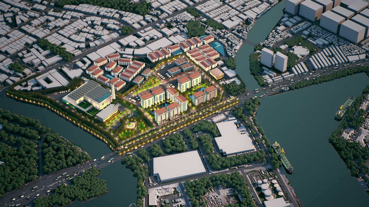 From Smokey Mountain to Clean Energy: PHILECO’s Landmark Waste-to-Energy Facility in Manila