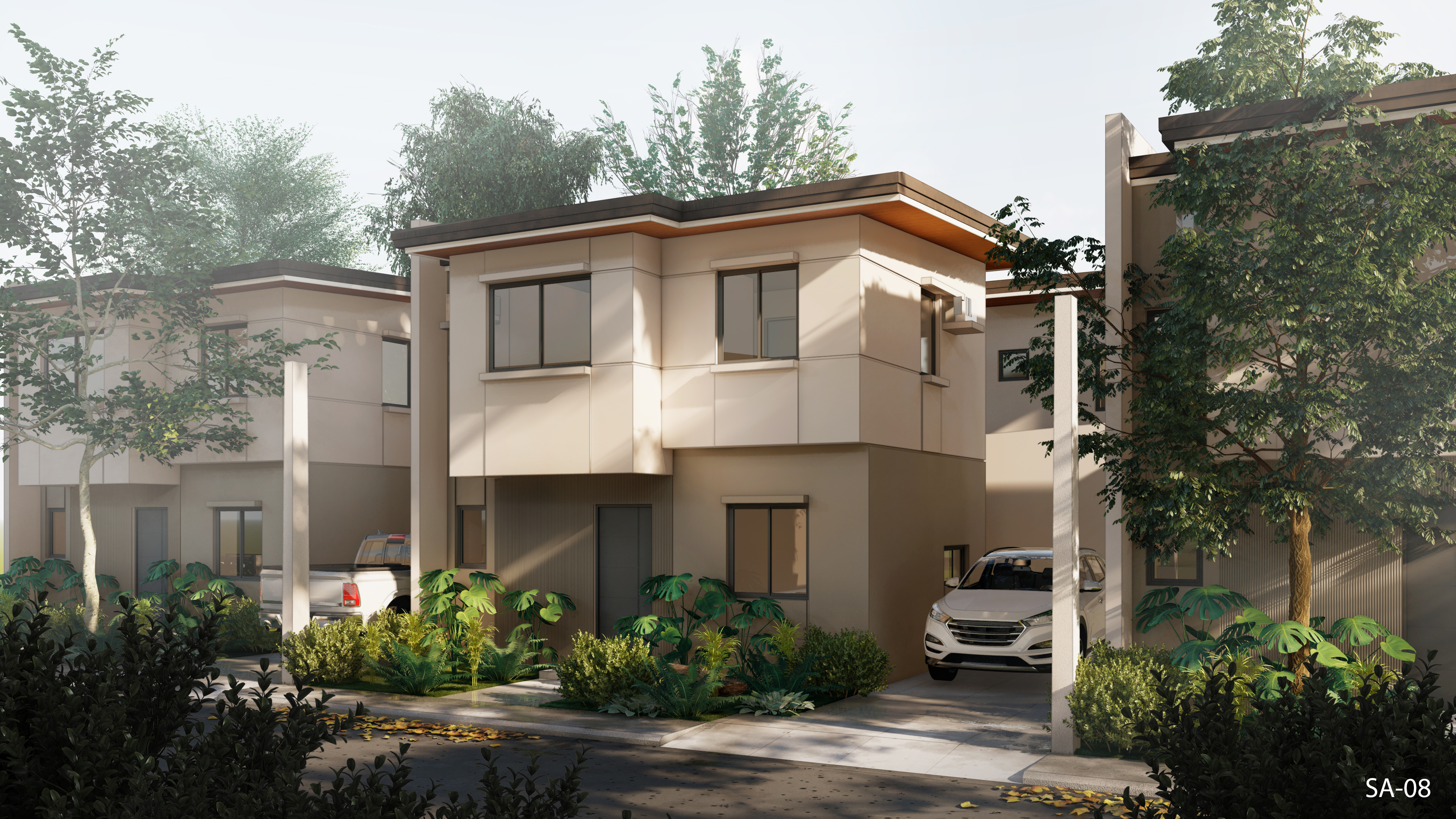 Arcoe Estates: Where Living is Made Remarkable